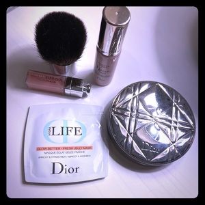 DiorSkin Glow Powder
